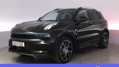 Begagnad 2022 Lynk & Co 01 SUV | 284 900 kr (Marknadspris)