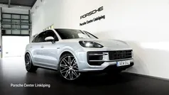 Ny 2026 Porsche Cayenne SUV | 1 507 700 kr (Marknadspris)