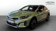 Begagnad 2023 Kia XCeed Advance SUV | 269 900 kr (Bra pris)
