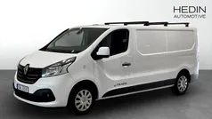 Begagnad 2018 Renault Trafic Van | 129 000 kr (Superpris)