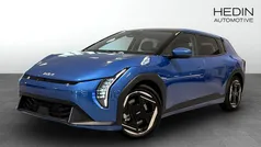 Ny 2026 Kia EV4 Plus Halvkombi | 521 650 kr (Marknadspris)