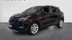 Brun Begagnad 2016 Opel Mokka X SUV | 149 800 kr (Marknadspris)