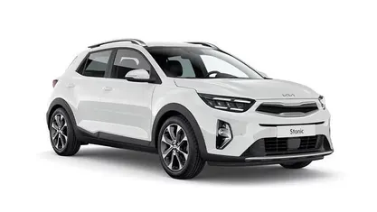 Ny 2025 Kia Stonic Advance SUV | 257 674 kr (Marknadspris)