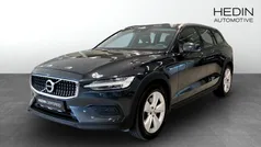 Volvo V60 CC