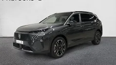 Grå Ny 2025 Peugeot 5008 SUV | 419 700 kr (Marknadspris)