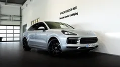 Silver Begagnad 2021 Porsche Cayenne SUV | 689 000 kr