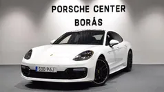 Begagnad 2019 Porsche Panamera Halvkombi | 899 000 kr