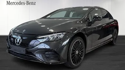 Begagnad 2026 Mercedes EQE350 Sedan | 846 650 kr