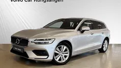 Begagnad 2020 Volvo V60 Momentum Kombi | 299 900 kr (Marknadspris)