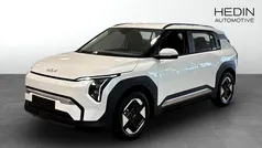 Begagnad 2025 Kia EV3 4 SUV | 459 390 kr (Bra pris)