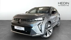 Ny 2024 Renault Scénic Techno Minibuss | 549 900 kr (Bra pris)