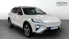 Begagnad 2021 MG Marvel R Performance SUV | 289 800 kr (Superpris)