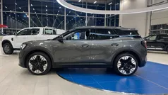 Grå (grå ) Ny 2024 Ford Explorer Premium SUV | 619 000 kr (Bra pris)
