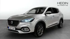Grå (grey) Begagnad 2021 MG EHS Luxury SUV | 239 900 kr (Marknadspris)