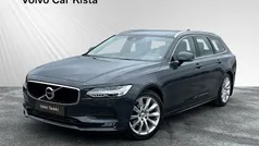Begagnad 2019 Volvo V90 Momentum Kombi | 319 900 kr (Dyr)