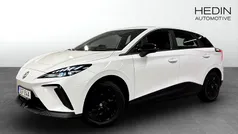 Begagnad 2023 MG MG4 EV Halvkombi | 239 900 kr (Marknadspris)