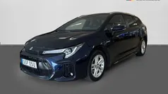 Suzuki Swace
