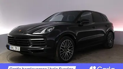 Begagnad Porsche Cayenne 340 HK (250 kW) 2023 SUV