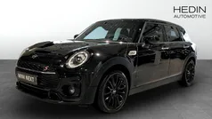 Begagnad 2020 Mini Cooper S Clubman Kombi | 248 700 kr (Bra pris)