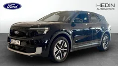 Ny 2024 Ford Explorer SUV | 504 900 kr (Superpris)