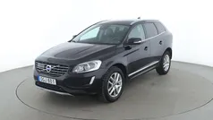 Svart Begagnad 2016 Volvo XC60 Summum SUV | 202 000 kr (Marknadspris)