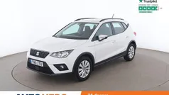 Begagnad 2020 Seat Arona Style SUV | 167 000 kr (Marknadspris)