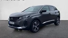 Begagnad 2023 Peugeot 3008 GTi SUV | 278 900 kr (Bra pris)