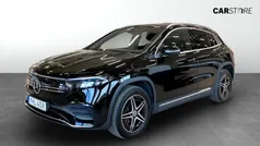 Mercedes EQA250