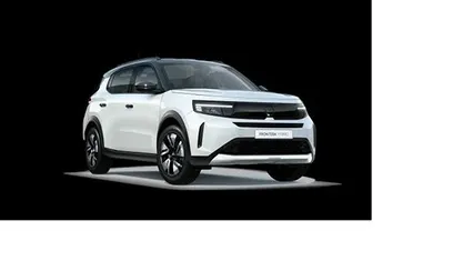 Ny Opel Frontera 2025 SUV