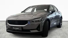 Begagnad 2021 Polestar 2 Pilot Sedan | 354 900 kr (Marknadspris)