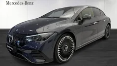 Begagnad 2023 Mercedes EQE AMG 53 AMG Sedan | 1 274 300 kr