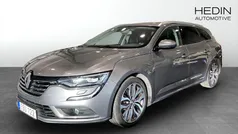 Begagnad 2016 Renault Talisman GrandTour Kombi | 118 800 kr (Marknadspris)