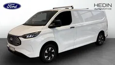 Begagnad 2025 Ford Transit Trend | 657 394 kr
