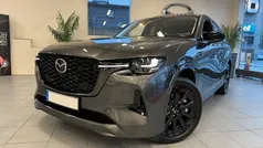 Begagnad 2025 Mazda CX-60 Homura-Line SUV | 647 000 kr (Marknadspris)