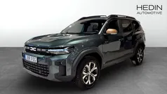Begagnad 2025 Dacia Bigster Extreme SUV | 379 900 kr (Marknadspris)