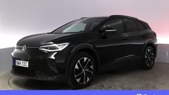 Null Ny 2025 VW ID.4 Pro SUV | 524 900 kr (Marknadspris)