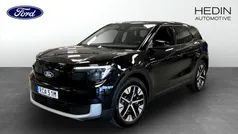 Ny 2024 Ford Explorer SUV | 544 900 kr (Bra pris)