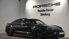 Ny 2026 Porsche Taycan GTS Sedan | 1 913 300 kr