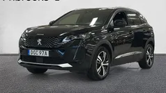 Begagnad 2024 Peugeot 3008 GTi SUV | 269 800 kr (Bra pris)