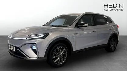 Begagnad MG Marvel R Performance 211 kW (288 HK) 2022 SUV