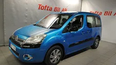Begagnad 2013 Citroën Berlingo Kombi | 139 000 kr
