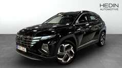 Begagnad 2021 Hyundai Tucson Advanced SUV | 280 000 kr (Marknadspris)