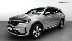 Begagnad 2021 Kia Sorento Advance SUV | 389 900 kr (Bra pris)