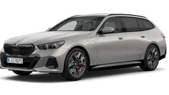 Begagnad 2025 BMW 550e Comfort Edition Kombi | 1 041 100 kr