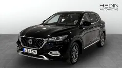 Begagnad 2022 MG EHS Luxury SUV | 214 900 kr (Marknadspris)