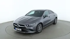 Begagnad 2020 Mercedes CLA200 Progressive Sedan | 296 000 kr (Bra pris)