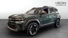 Begagnad 2025 Dacia Bigster Extreme SUV | 379 900 kr (Marknadspris)