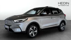 Begagnad 2022 MG ZS Luxury Sedan | 244 900 kr (Bra pris)