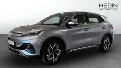 Begagnad 2022 BYD Atto 3 Design SUV | 289 900 kr (Marknadspris)