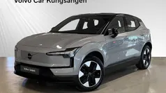 Begagnad 2024 Volvo EX30 Plus SUV | 339 900 kr (Superpris)